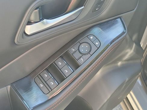 New 2026 Nissan Rogue SV image 24