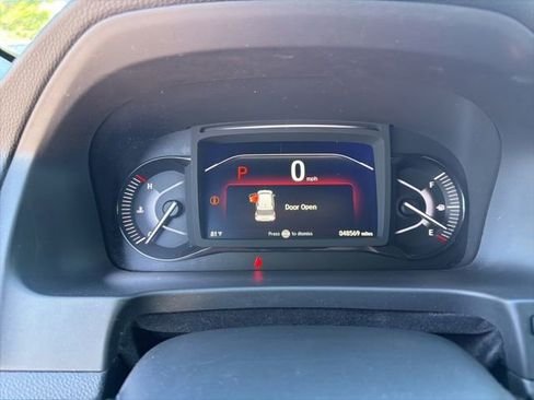 Certified 2023 Honda Passport TrailSport image 19