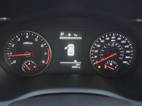 Used 2023 Kia Stinger GT-Line w/ Sun & Sound Package image 15