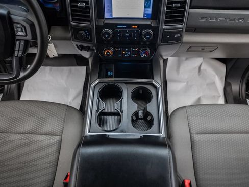 Used 2021 Ford F250 XLT w/ XLT Value Package AWD/4WD image 30