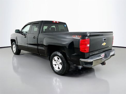 Used 2018 Chevrolet Silverado 1500 LT image 14