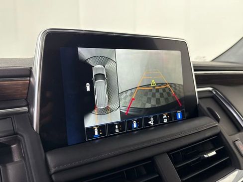 Used 2023 Chevrolet Tahoe High Country w/ Premium Package 2 image 14