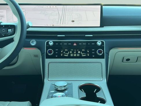 New 2026 Genesis GV80 3.5T Prestige image 23