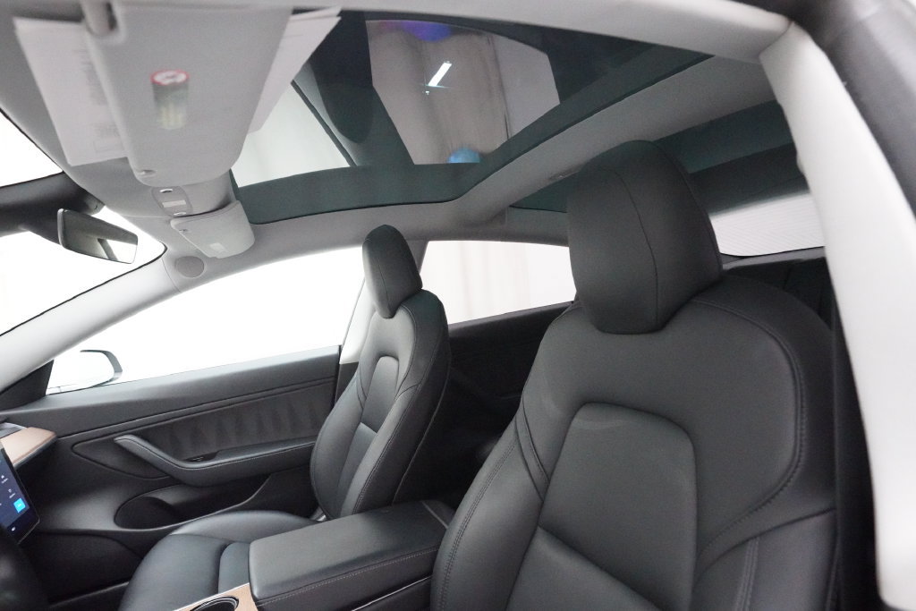 Used 2018 Tesla Model 3 Performance AWD/4WD image 28