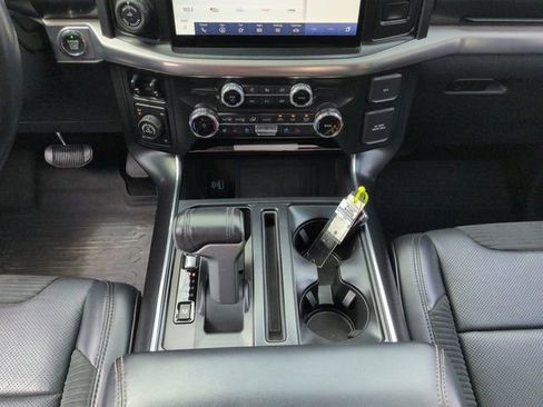 Used 2022 Ford F150 Raptor w/ Equipment Group 801A High AWD/4WD image 23