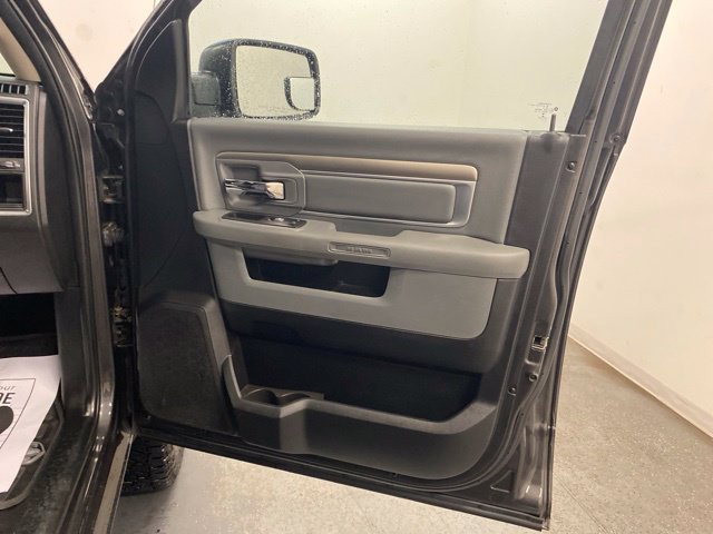 Used 2018 RAM 2500 Outdoorsman AWD/4WD image 25