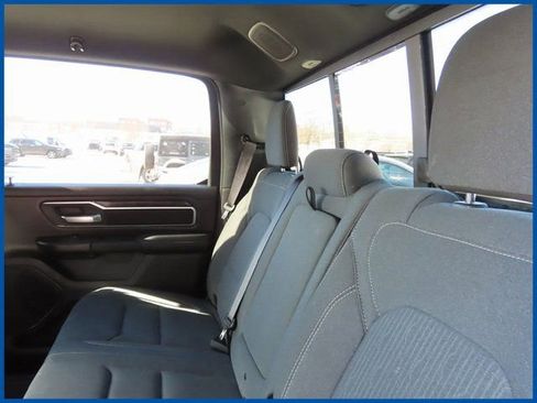 Certified 2024 RAM 1500 Big Horn image 10