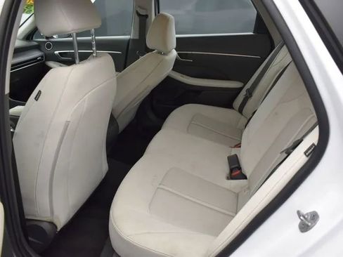 Used 2025 Hyundai Sonata SEL image 15