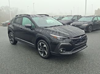 Certified 2025 Subaru Crosstrek 2.5i Limited video 3