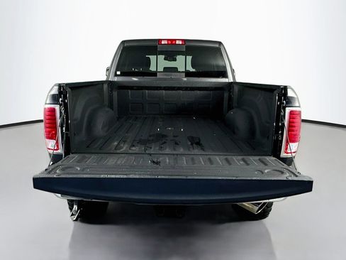 Used 2017 RAM 2500 Laramie w/ Convenience Group AWD/4WD image 29