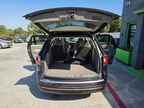 Used 2014 GMC Acadia SLT FWD image 26