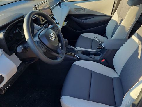 New 2026 Toyota Corolla LE FWD image 16