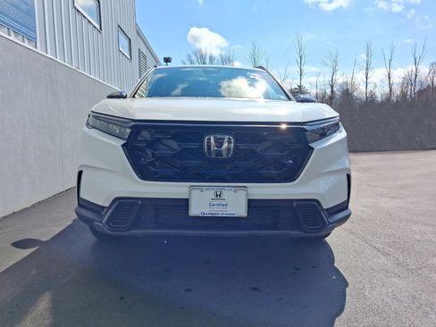 Used 2024 Honda CR-V Sport image 6