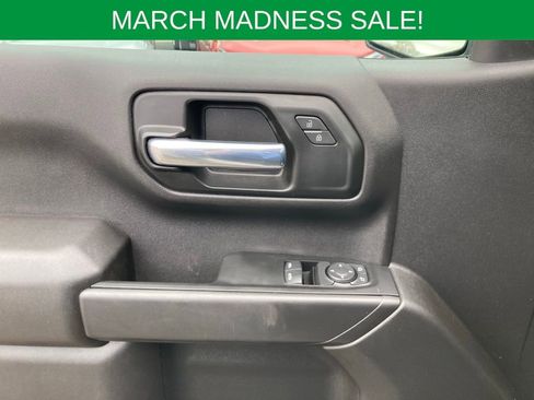 Used 2025 GMC Sierra 1500 Pro w/ Pro Value Package image 19