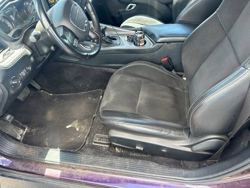 Used 2022 Dodge Challenger GT w/ Plus Package AWD/4WD image 4