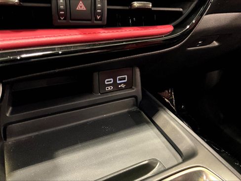 Used 2023 Lexus NX 350 F Sport w/ F Sport Cold Package AWD/4WD image 16