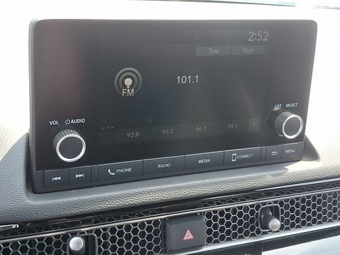Used 2025 Honda Civic Sport image 16