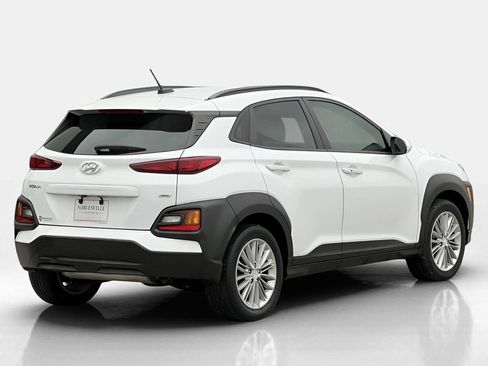 Used 2021 Hyundai Kona SEL image 5