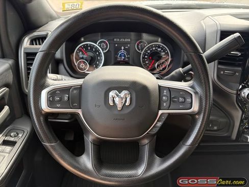 Used 2026 RAM 2500 Tradesman AWD/4WD image 15