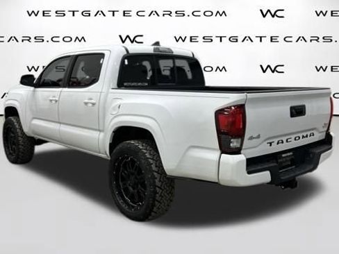 Used 2019 Toyota Tacoma SR w/ SR Convenience Package image 34