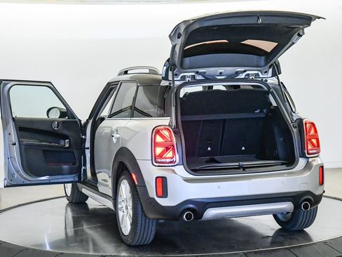 Certified 2023 MINI Cooper Countryman S FWD image 27