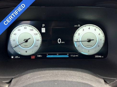 Used 2023 Hyundai Palisade Calligraphy AWD/4WD image 24