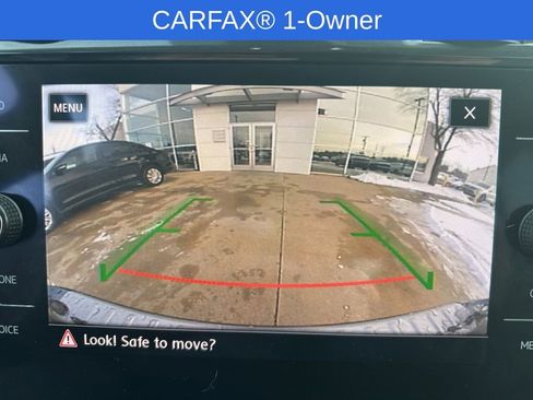 Used 2019 Volkswagen Golf Alltrack SEL image 22