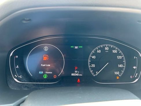 Used 2018 Honda Accord EX-L image 14