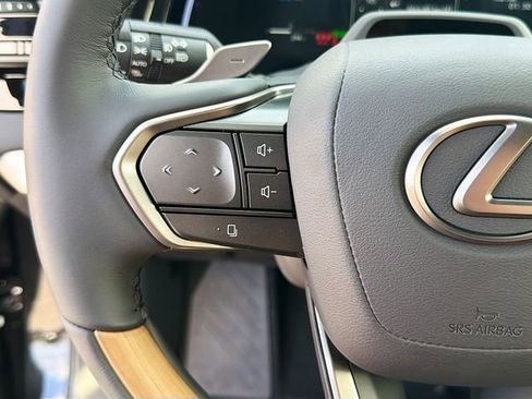 New 2026 Lexus RX 350 AWD/4WD image 39