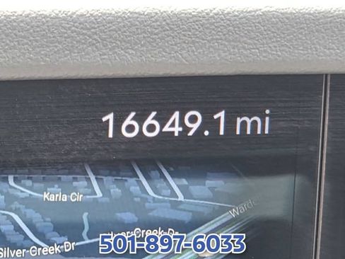 Certified 2024 Lincoln Nautilus Reserve w/ Equipment Group 203A AWD/4WD image 26