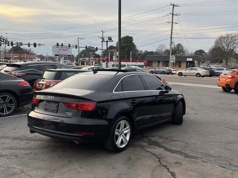 Used 2015 Audi A3 2.0T Premium Plus image 4