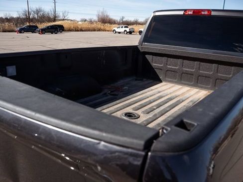 Used 2023 RAM 3500 Big Horn w/ Level 1 Equipment Group image 9