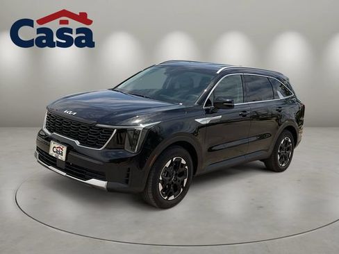 Certified 2026 Kia Sorento S FWD image 1