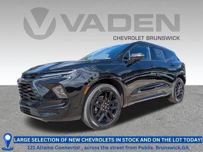 New 2026 Chevrolet Blazer RS w/ Driver Confidence II Package