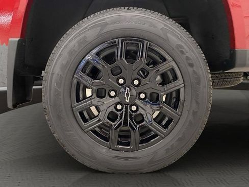 New 2026 Chevrolet Colorado W/T w/ WT Custom Package AWD/4WD image 17