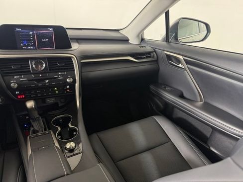 Used 2020 Lexus RX 350 FWD w/ Accessory Package image 34