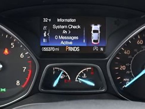 Used 2019 Ford Escape SE image 20