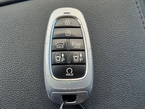 Used 2024 Hyundai Tucson Limited image 30