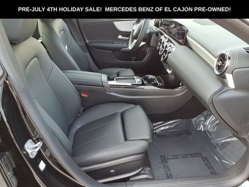 Certified 2026 Mercedes-Benz CLA 250 image 17