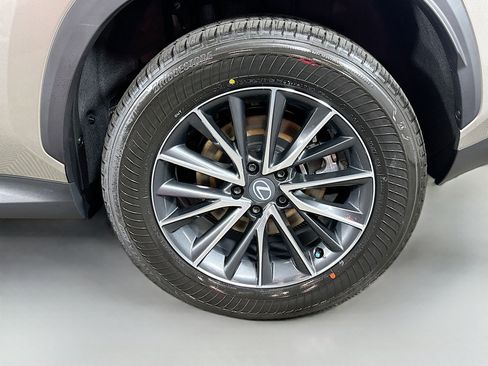 New 2026 Lexus NX 350 AWD w/ Accessory Package (2T) image 29