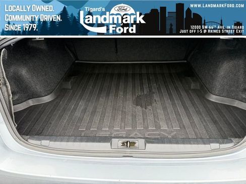 Used 2017 Subaru Legacy 2.5i Sport AWD/4WD image 28