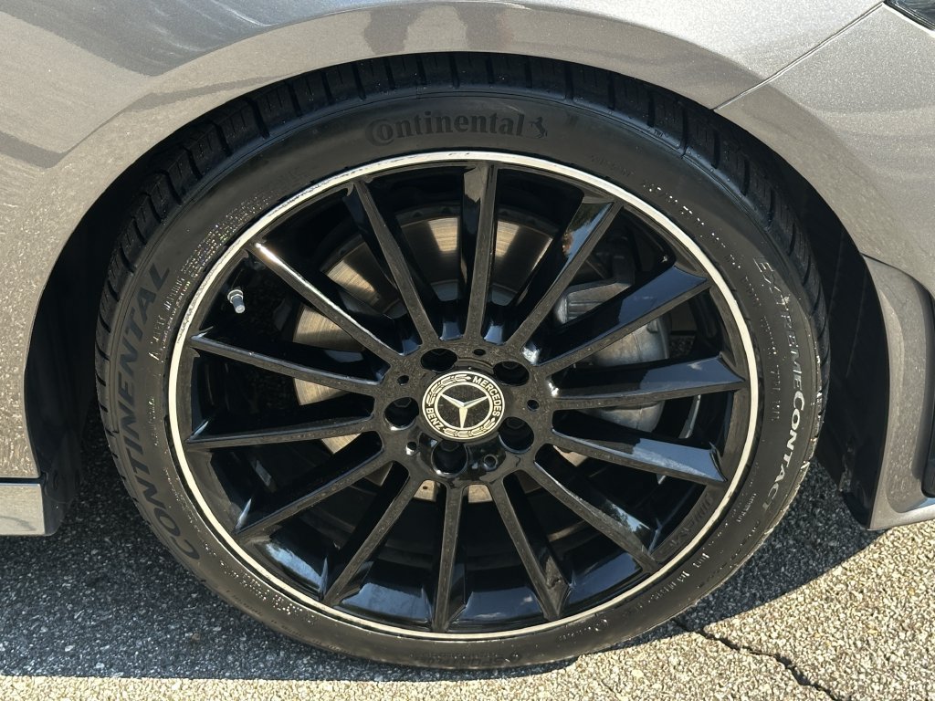 Certified 2023 Mercedes-Benz CLA 250 image 14
