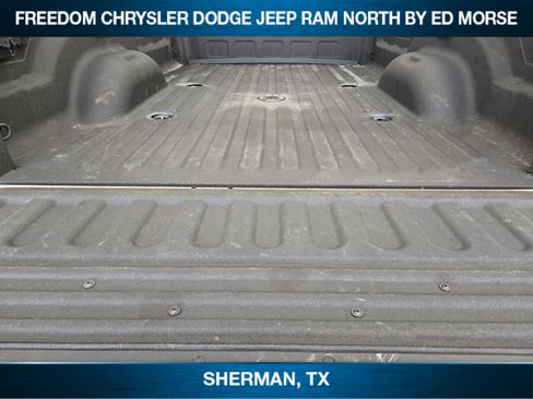 Used 2023 RAM 3500 Limited AWD/4WD image 23