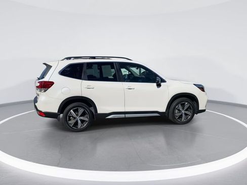 Used 2020 Subaru Forester Touring w/ Popular Package #2 AWD/4WD image 7