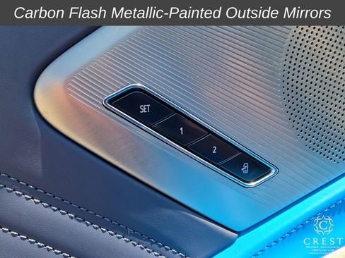 Used 2024 Chevrolet Corvette Z06 RWD image 12