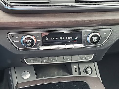 Used 2023 Audi Q5 2.0T Premium Plus w/ Premium Plus Package image 6