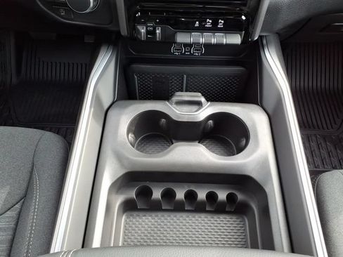 New 2026 RAM 1500 Big Horn AWD/4WD image 26
