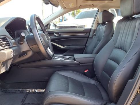 Used 2020 Honda Accord EX-L image 23