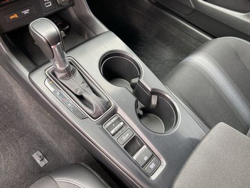 Used 2024 Honda Civic Sport image 38