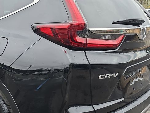 Used 2022 Honda CR-V Touring image 38